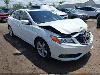 ACURA ILX 2013