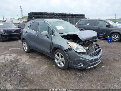 BUICK ENCORE 2015