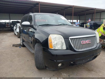 GMC YUKON 2010