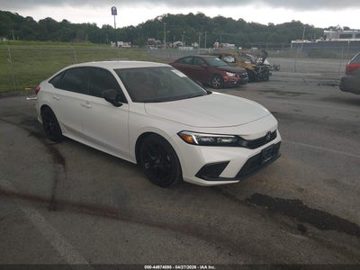 HONDA CIVIC 2024