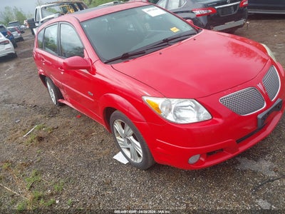 PONTIAC VIBE 2005