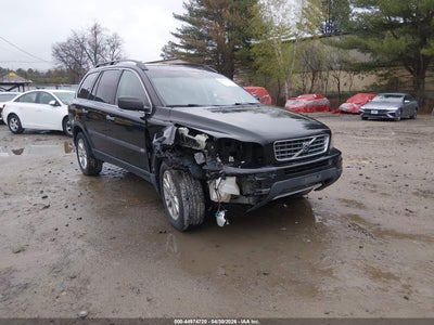 VOLVO XC90 2006