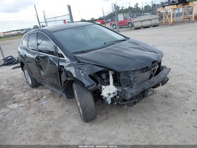 MAZDA CX-7 2011
