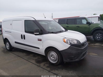 RAM PROMASTER CITY 2020