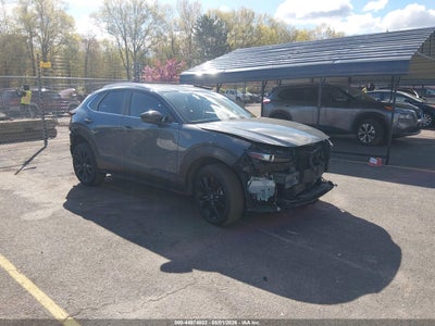 MAZDA CX-30 2022