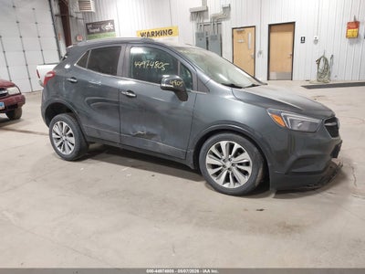BUICK ENCORE 2018