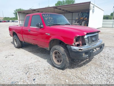 FORD RANGER 2005