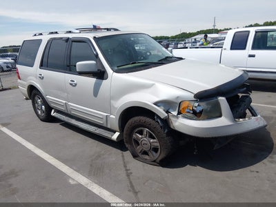 FORD EXPEDITION 2006