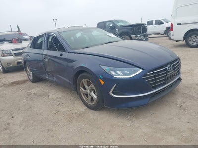 HYUNDAI SONATA 2022