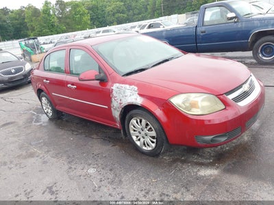 CHEVROLET COBALT 2009