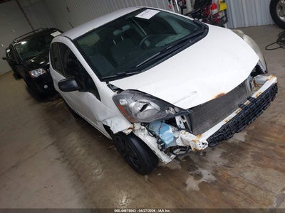HONDA FIT 2010