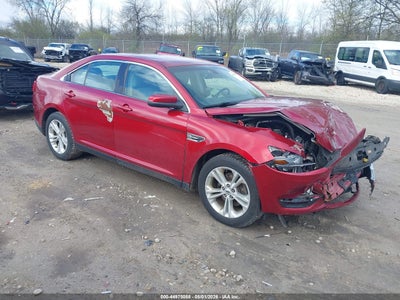 FORD TAURUS 2013