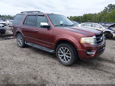 FORD EXPEDITION 2015