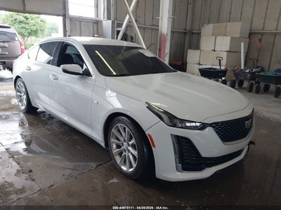 CADILLAC CT5 2021