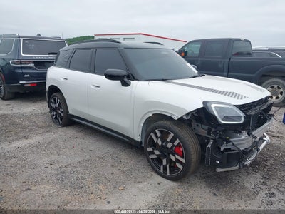 MINI COUNTRYMAN 2026