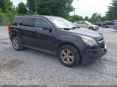 CHEVROLET EQUINOX 2014