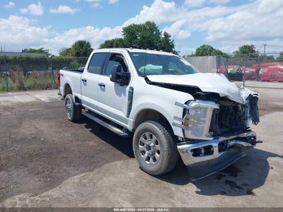 FORD F-250 2024