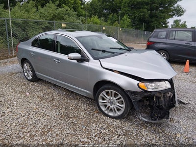 VOLVO S80 2007