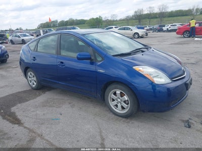 TOYOTA PRIUS 2009