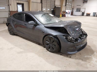 TESLA MODEL S 2022