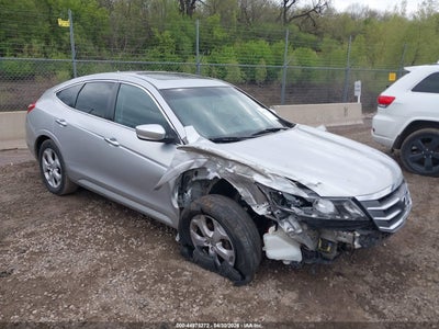 HONDA ACCORD CROSSTOUR 2010