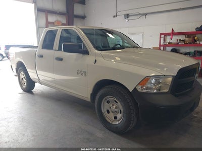 RAM 1500 2017