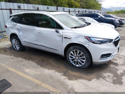 BUICK ENCLAVE 2021