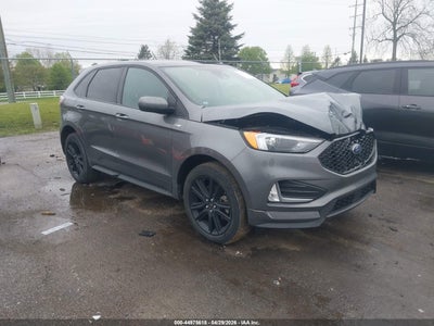 FORD EDGE 2024