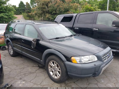 VOLVO XC70 2007