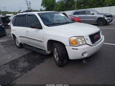 GMC ENVOY 2004
