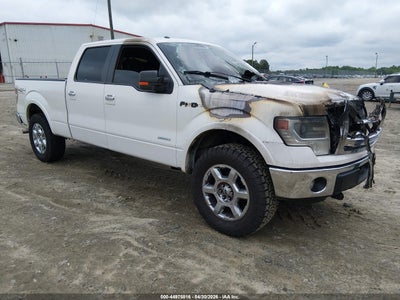 FORD F-150 2014
