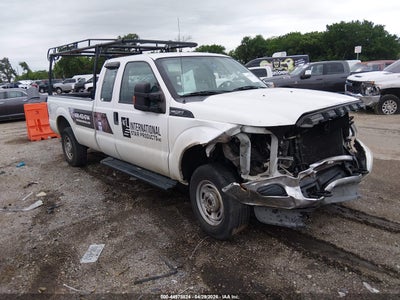 FORD F-250 2014