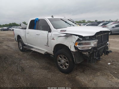 RAM 2500 2023