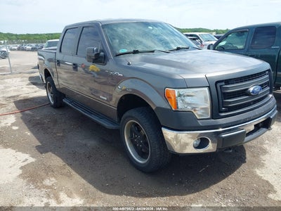 FORD F-150 2014
