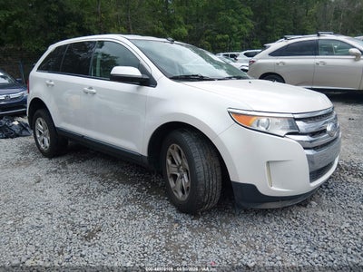 FORD EDGE 2014
