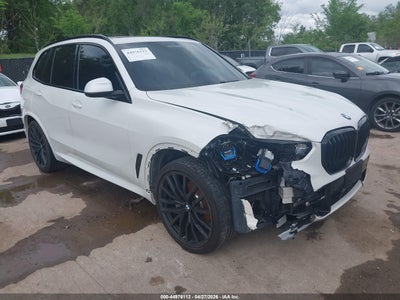 BMW X5 2020