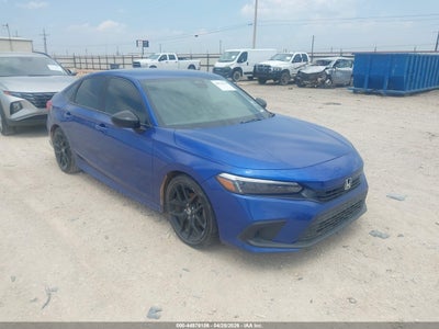 HONDA CIVIC 2023