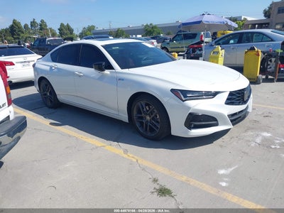 ACURA TLX 2024