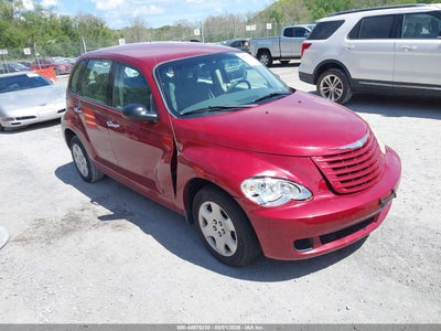 CHRYSLER PT CRUISER 2009