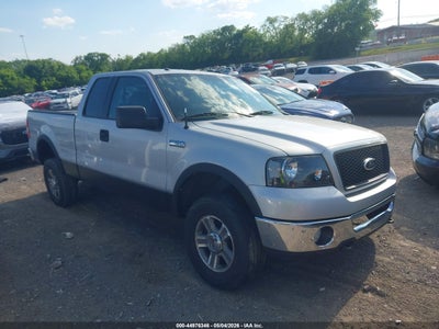 FORD F-150 2006