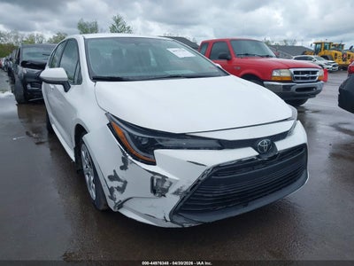TOYOTA COROLLA 2024