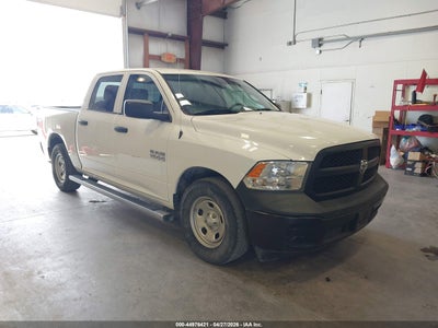 RAM 1500 2018