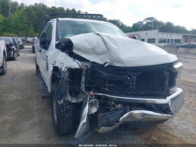FORD F-250 2019