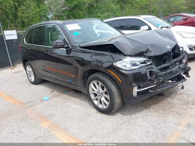 BMW X5 2015
