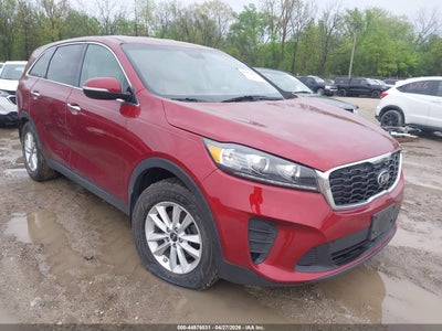 KIA SORENTO 2019