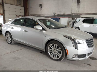 CADILLAC XTS 2019