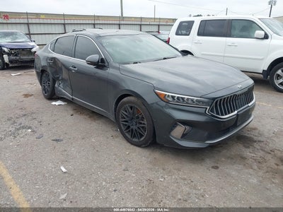 KIA CADENZA 2020