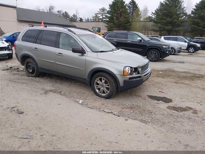 VOLVO XC90 2006