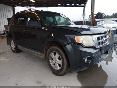 FORD ESCAPE 2009