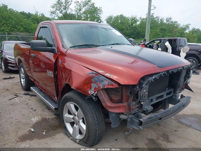 RAM 1500 2013